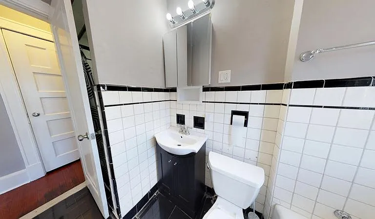 115 Comstock Ave #4 — Photo 5