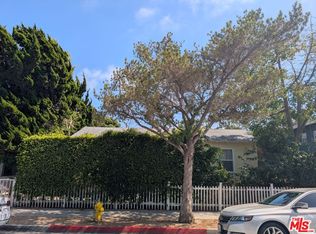 2832 Exposition Blvd, Santa Monica, CA 90404