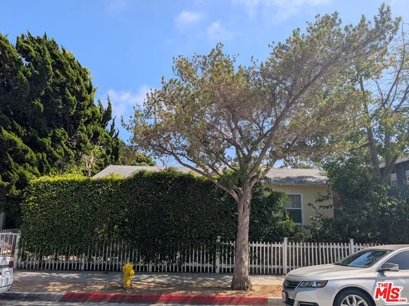 2832 Exposition Blvd, Santa Monica, CA 90404