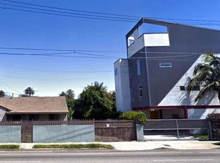 2656 S La Brea Ave, Los Angeles, CA 90016