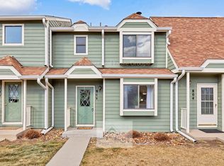 806 London Green Way, Colorado Springs, CO 80906
