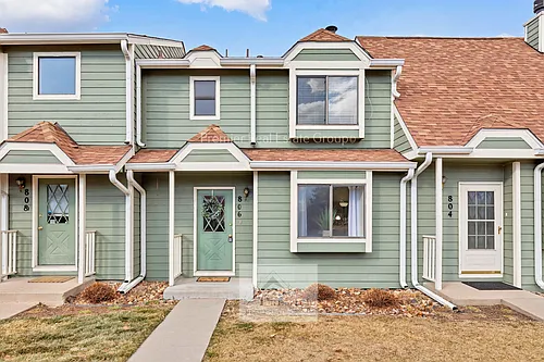 806 London Green Way Photo 1