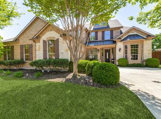 909 Redbird Ln, Allen, TX 75013