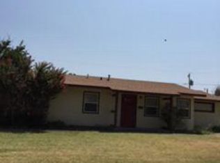 2326 Sunset Ave, Snyder, TX 79549