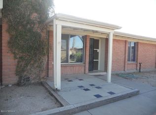 9830 E Nicaragua Pl, Tucson, AZ 85730