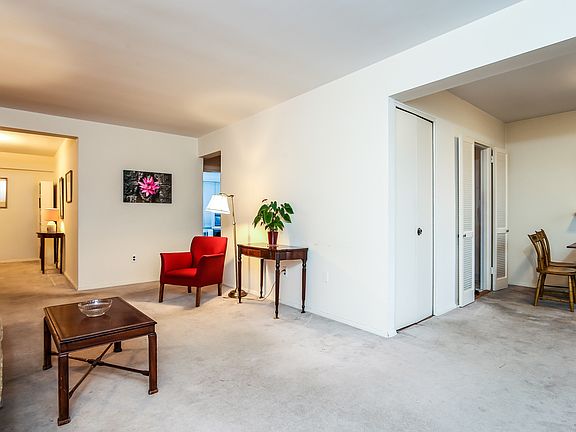 View of Living Room