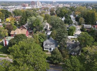 311 4th St, Jackson, MI 49201