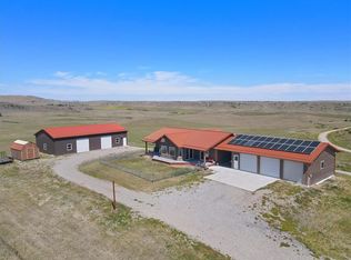 531 Grove Creek Rd, Fishtail, MT 59028
