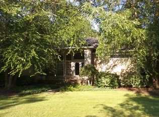 2931 State Highway 33 S, Sylvester, GA 31791
