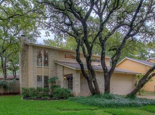 4304 Yucatan Ln, Austin, TX 78727