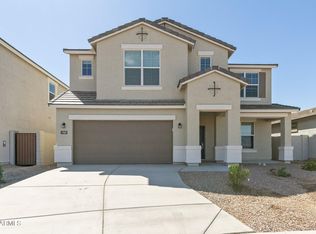 17712 W Hatcher Rd, Waddell, AZ 85355