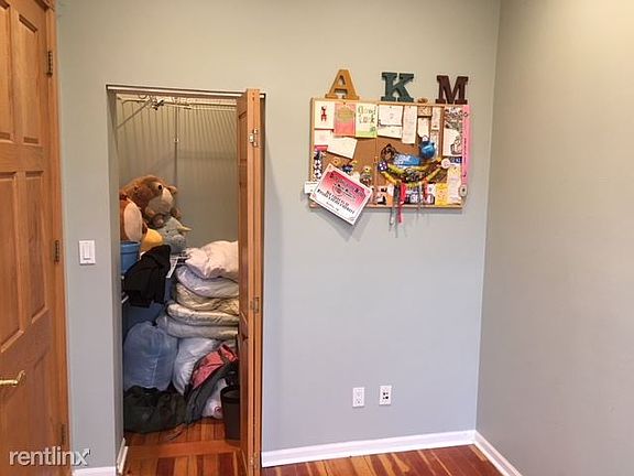 Bissell 3F Bedroom 3.1