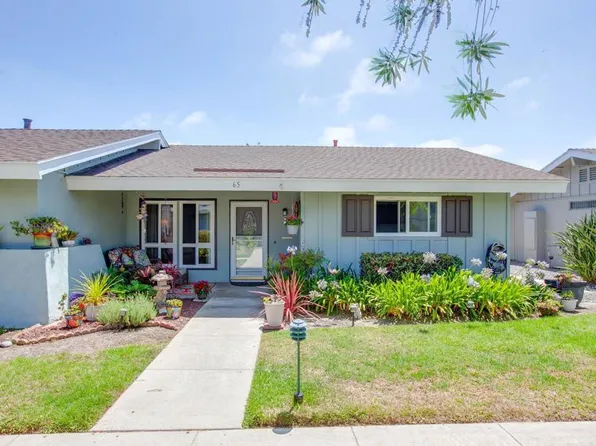 3760 Vista Campana S Unit 65, Oceanside, CA 92057