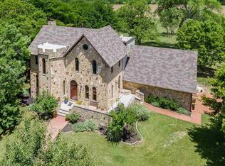 11636 SW Diamond Rd, Augusta, KS 67010