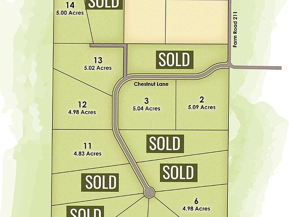 5th image of Lot 14 Farm Road 132