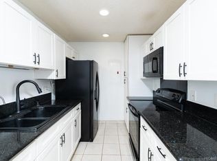 94-1073 Kepakepa St APT E4, Waipahu, HI 96797