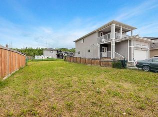 125 Pearson Dr, Wood Buffalo, AB T9H 4S3