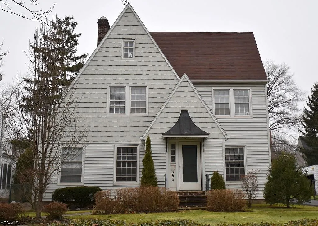3672 Rawnsdale Rd photo 1