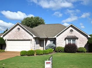 15 Highland Ridge Cv, Jackson, TN 38305