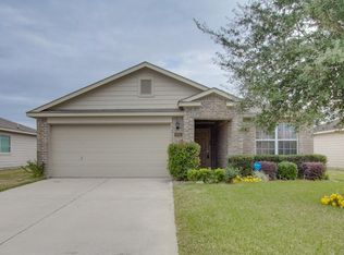 6815 Manor Terrace Ln, Richmond, TX 77469