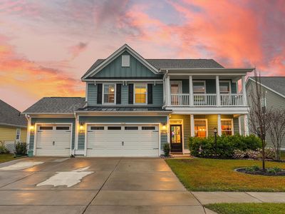 598 Yellow Leaf Ln, Summerville, SC, 29486