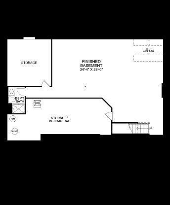 3rd image of 1973 Meadowsweet Dr