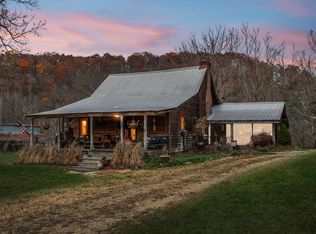 5245 Little Marrowbone Rd, Ashland City, TN 37015