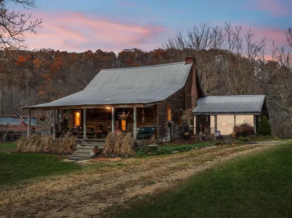 5245 Little Marrowbone Rd, Ashland City, TN 37015
