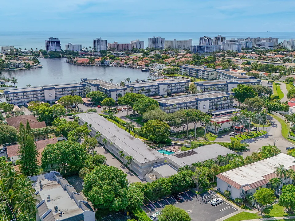 207 Tropic Isle Dr #1130