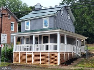 1211 Montour Rd, Loysville, PA 17047