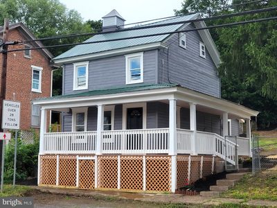 1211 Montour Rd, Loysville, PA, 17047