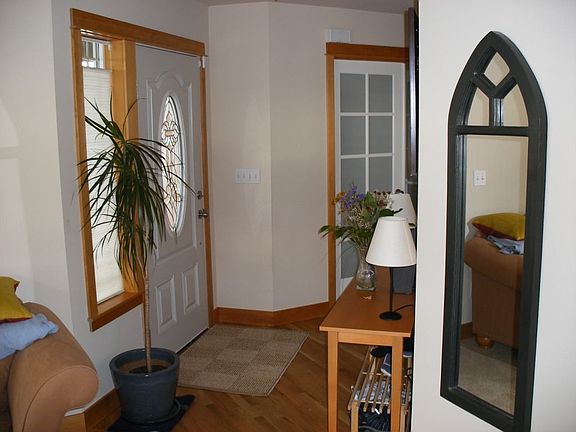 Entryway