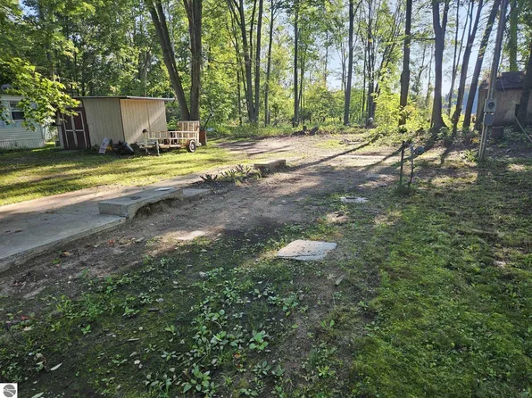 7667 Windoga Lake Dr Lot 216, Weidman, MI 48893