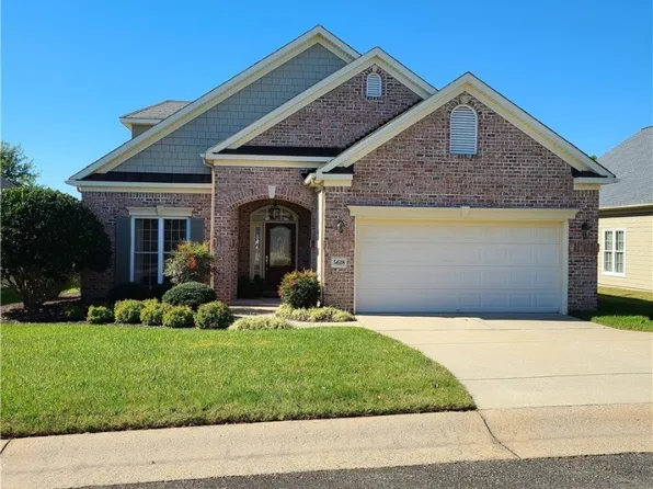 5618 Virginia Park Dr, Providence Forge, VA 23140