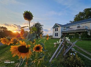 Tbd Snake Creek Rd, Hillsville, VA 24343