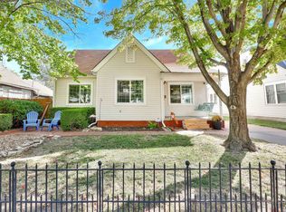 644 S Green St, Wichita, KS 67211