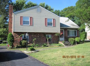 3917 Meadowdale Blvd, North Chesterfield, VA 23234
