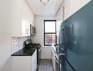 Rented by Highline Residential