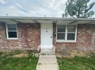 1214 S 2nd St #1, Lafayette, IN 47905