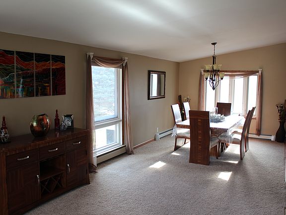 Main Floor Dining Room