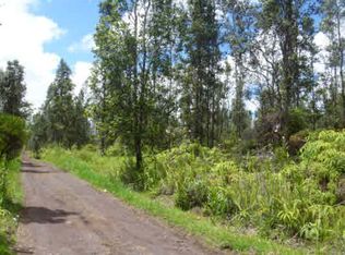 Road 3 Hopue LOT 3160, Mountain View, HI 96771
