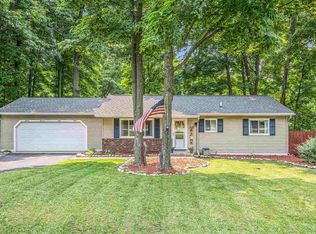 1668 Black Bark Ln, Traverse City, MI