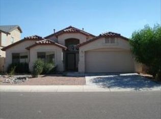 4737 W Caldwell St, Laveen, AZ 85339
