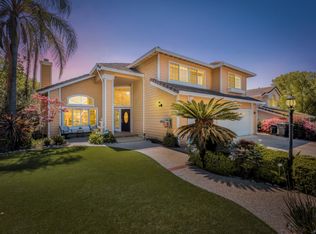 4168 Pinot Gris Way, San Jose, CA 95135