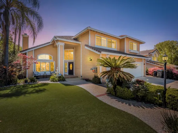 4168 Pinot Gris Way, San Jose, CA 95135