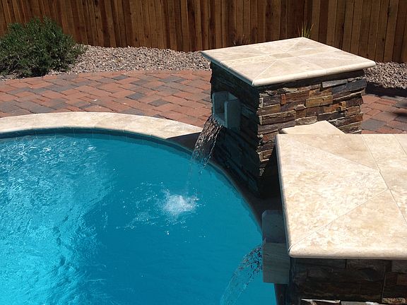 Water Feature