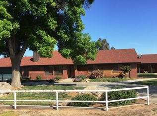 1526 Linda Vista Ave, Porterville, CA 93257
