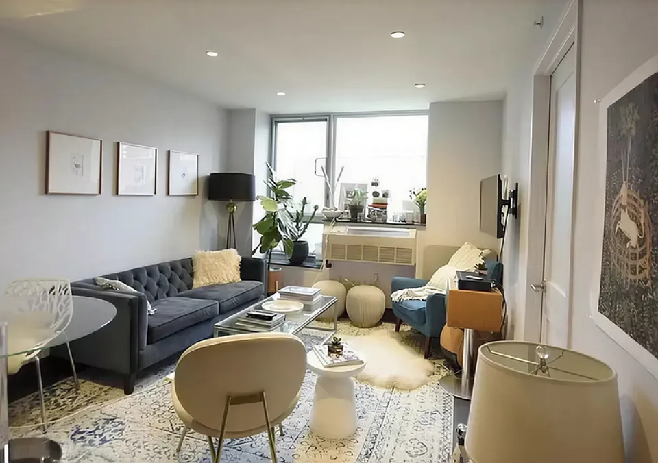 164 Attorney St #614