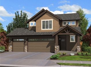 18017 38th Av Ct E, Tacoma, WA 98446