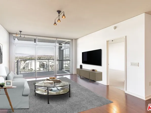 13650 Marina Pointe Dr Unit 1108, Marina Del Rey, CA 90292